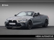 BMW 4-serie Cabrio - M4 xDrive Competition