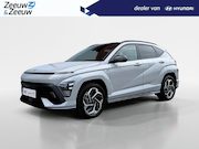 Hyundai Kona - 1.6 GDI HEV N Line Sky | Z&Z Topdeal! | Van € 44.290,- nu vo
