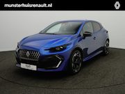 Renault Clio - 1.8 Hybrid 160 techno - All Season banden - Pack Premiere -