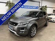 Land Rover Range Rover Evoque - 2.0 Si 4WD Prestige Business Edition // Leer // Meridian