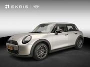 MINI Cooper S - 5-deurs Automaat / LED / Park assist / DAB / Drivi