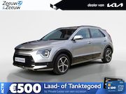 Kia Niro - 1.6 GDi Hybrid DynamicLine Edition | Dodehoek detectie | Ele