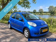 Citroën C1 - 1.0-12V Selection Airco
