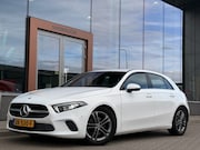 Mercedes-Benz A-klasse - 160 Advantage | Cruise | Half/Leder | Achteruitrijcamera | B