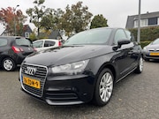 Audi A1 - Sportback 1.6 TDI Connect Apk 10/11/27,Airco,Cruise,Elek-pak