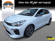 Kia Rio - 1.0 TGDI GT-Line /Camera/Navi/Apple/Android/1e Eig/Clima/17i