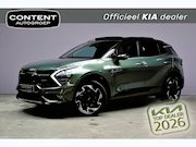 Kia Sportage - 1.6 Plug-In Hybrid AT6 4WD GT-Line