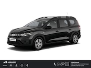 Dacia Jogger - TCe 100pk ECO-G Expression 5p.