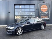 Audi A6 - Avant 2.0 TFSI S-Line AUT. BOSE|BLUETOOTH|XENON|CRUISE CONTR