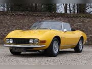 Fiat Dino - 2000 Spider Nice driver's condition example, Owned