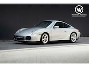 Porsche 911 - 3.6 Coupé Carrera 4S