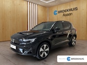 Volvo XC40 - Recharge Core | Camera | Warmtepomp | Stoel + Stuur verwarmi