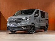 Renault Trafic - 2.0 dCi 150 PK DC | Dubbel cabine | 6-Zitter | L+R Schuifdeu