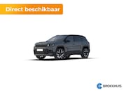 Jeep Compass - First Edition | Privacy Glass