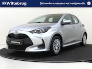 Toyota Yaris - 1.5 VVT-i Active | Airco | Camera | Carplay |