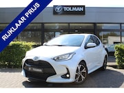 Toyota Yaris - 1.5 Hybrid 115 Dynamic | Rijklaar | Stoel/Stuur-verw. | Dode