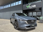 Mazda CX-5 - 2.0 SkyActiv Newground Navi 360Camera El.Klep