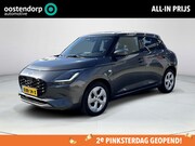 Suzuki Swift - 1.2 Select Smart Hybrid **TWEEDE PINKSTERDAG GEOPEND/ DODEHO