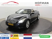 Infiniti G - 37 GT Premium Bose Camera NL Auto