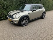 MINI Cooper - 1.6 Chili