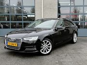 Audi A4 - Avant 1.4 TFSI Sport Lease Edition|ELEK. TREKHAAK|