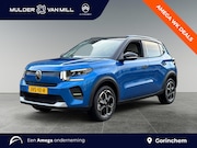 Citroën e-C3 - Max 113pk Comfort Range 44kWh 113pk | NAVI | CAMERA | PARKEE
