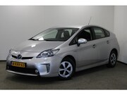 Toyota Prius - 1.8 Plug-in Executive Business