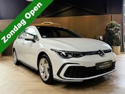 Volkswagen Golf - 1.4 eHybrid GTE PANORAMADAK | SPECIALE BEKLEDING | MEMORY ST