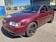 Audi A3 - 1.9 TDI Attraction, Apk, Nap, Zeer goed rijdend, Inruil moge