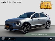 Kia Niro - 1.6 GDi Hybrid DynamicLine Key-Less | Camera | Navi | Cruise