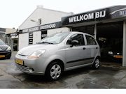 Chevrolet Matiz - 0.8 Spirit / APK NIEUW / AIRCO /Elektrische ramen