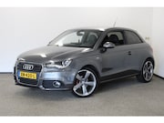 Audi A1 - 1.2 TFSI S edition