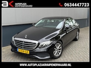 Mercedes-Benz E-klasse - 200 d NAP Camera Nav