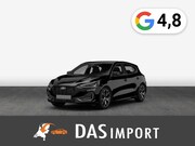 Ford Focus - Turnier 1.0 EcoBoost Hybrid Aut. TITANIUM ED