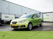 Seat Ibiza - 1.4 Sport-up
