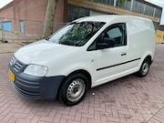 Volkswagen Caddy - 2.0 SDI Baseline / Airbag / Stuurbekrachtiging / Rijdt en Sc