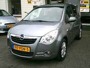 Opel Agila - 1.0 Edition (AIRCO/LMV)