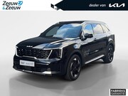 Kia Sorento - 1.6 T-GDi Plug-in Hybrid 4WD ExecutiveLine 7 pers Meest luxe