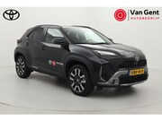 Toyota Yaris Cross - 1.5 Hybrid 130 Executive | Dodehoek detectie | Matrix LED | 