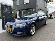 Audi A4 - 2.0 TFSI ultra Design Pro Line + Spring Advantage