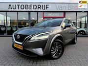 Nissan Qashqai - 1.3 MHEV Xtronic Acenta | Panoramadak | Camera