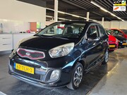Kia Picanto - 1.2 CVVT Comfort Pack/AIRCO/BOEKJES AANWEZIG