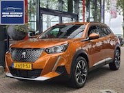 Peugeot 2008 - 1.2 PureTech 130PK Allure AUTOMAAT | Trekhaak | Navigatie | 