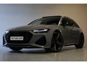 Audi RS6 - A6 Avant TFSI quattro |Pano |HUD |Keramisch |Achterasbesturi