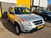 Honda CR-V - 2.0i LS|NAP|APK