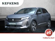 Peugeot 3008 - SUV GT 300pk HYbrid4 | Schuif-/Kanteldak | 360° Camera | Ada