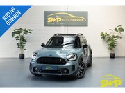 MINI Countryman - Mini 1.5 Cooper S E ALL4 Chili | FACELIFT | Pano | HUD | Cam