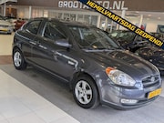 Hyundai Accent - 1.6i Dynamic Airco, Stuurbekrachtiging