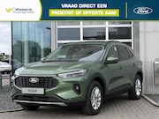 Ford Kuga - 2.5 PHEV Titanium | Uitklapbare Trekhaak | Navigatie | VOORR