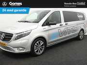 Mercedes-Benz eVito - 129 Tourer PRO L3 Dubbel Cabine Mercedes-benz Evito tourer